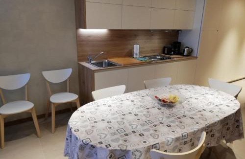 Cervinia Apartment | La stella alpina Cervinia Vda Vacanze in Vetta CIR 0250