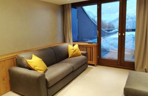 Cervinia Apartment | La stella alpina Cervinia Vda Vacanze in Vetta CIR 0250