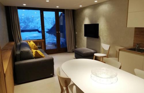 Cervinia Apartment | La stella alpina Cervinia Vda Vacanze in Vetta CIR 0250