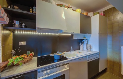 Sestriere Apartment | La Stella Alpina, Sestriere, Italy
