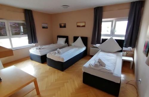 Suessen Hotel | La Stella