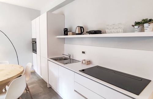 Pinzolo Apartment | La Stella delle Dolomiti by Interhome