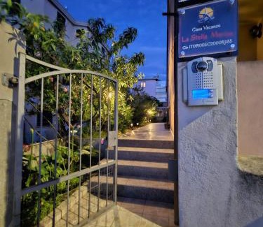 Bari Sardo House | La Stella Marina