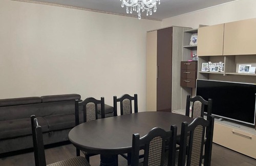 Constanta House | La Stere