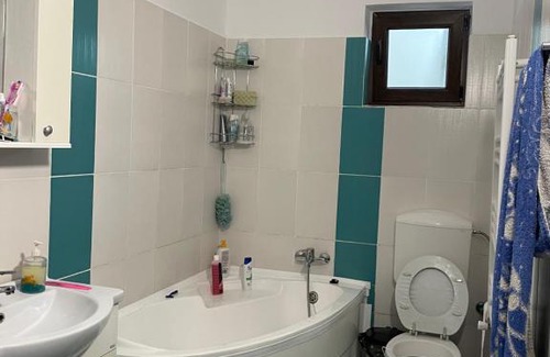 Constanta House | La Stere