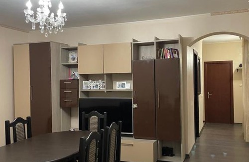 Constanta House | La Stere