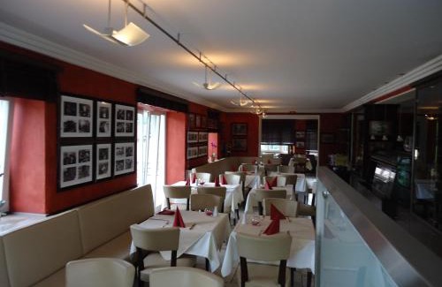 Murnau am Staffelsee Hotel | La Strada