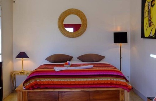La Franqui Bed & Breakfast | La Stregheria