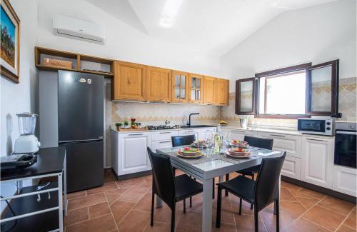 Telti Apartment | La Suara Manna - Happy Rentals