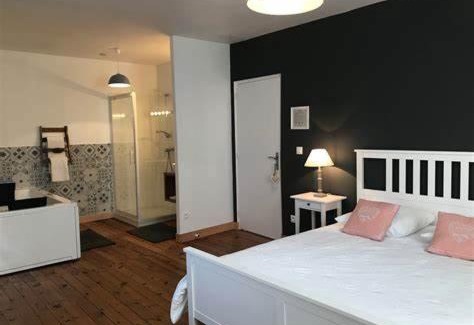 Vexin-sur-Epte House | La Sucrerie - chambres à la campagne