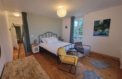 Vexin-sur-Epte House | La Sucrerie