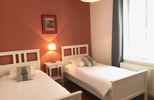 Vexin-sur-Epte House | La Sucrerie