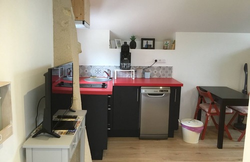 Amboise House | La Sucrette Petit Gîte