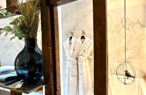Chalons-en-Champagne Apartment | LA SUITE 48