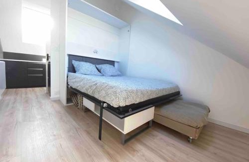 Villeneuve Apartment | La Suite 5 étoiles 30G rue Général Margueritte