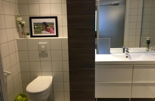 Nancy City Centre House | La Suite Alain
