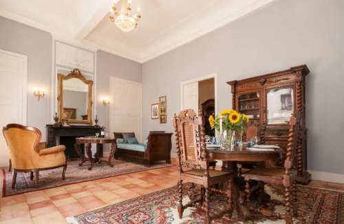 Bastide Saint-Louis Apartment | La Suite Barbes