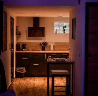 Villemandeur House | La suite BLR