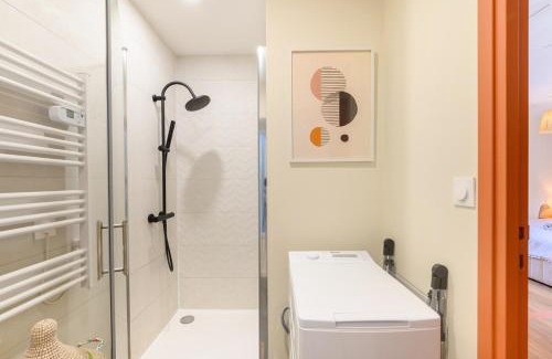 La Roche-sur-Yon Apartment | La suite Bohème Marrakech