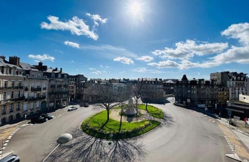 Reims City Centre Apartment | La Suite Briand - Hypercentre