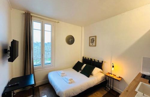 Reims City Centre Apartment | La Suite Briand - Hypercentre