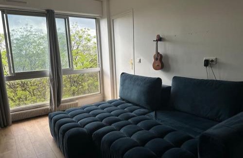 Flandres Apartment | La suite Curial