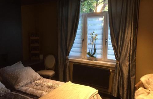 Agny House | La suite d'Arras