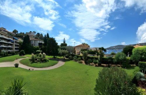 Saint-Jean-Cap-Ferrat Apartment | La Suite de Saint-Jean-Cap-Ferrat, vue mer et accès mer