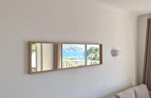 Saint-Jean-Cap-Ferrat Apartment | La Suite de Saint-Jean-Cap-Ferrat, vue mer et accès mer
