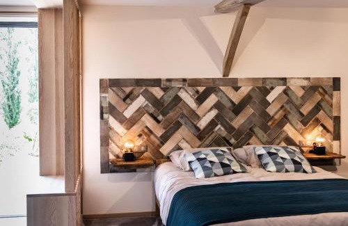 Longmesnil Apartment | La Suite de l'Etoile