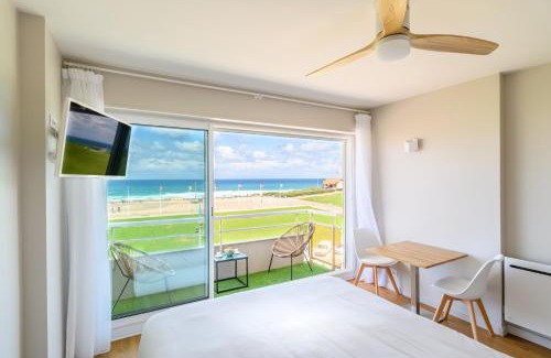 Biscarrosse Plage Apartment | La Suite de l'Océan - Vue exceptionnelle