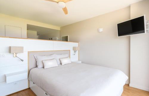 Biscarrosse Plage Apartment | La Suite de l'Océan - Vue exceptionnelle