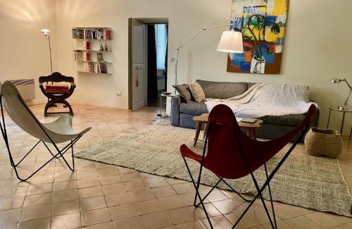 Montlaur House | La Suite de la Bastide