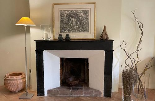 Montlaur House | La Suite de la Bastide