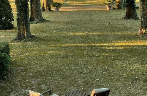 Montlaur House | La Suite de la Bastide