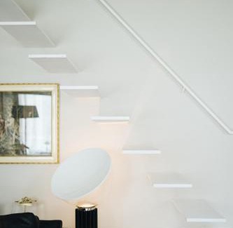 Namur House | La suite de la Mirande