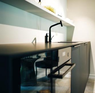 Namur House | La suite de la Mirande