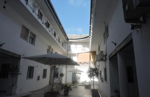 Jerez de la Frontera Apartment | La suite del Marqués de Cádiz