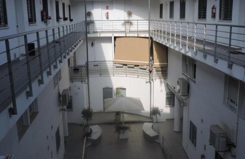 Jerez de la Frontera Apartment | La suite del Marqués de Cádiz