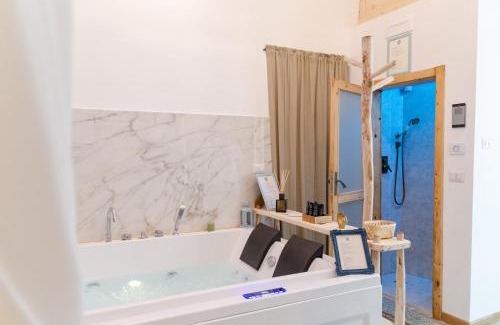 Polignano a Mare Bed & Breakfast | La suite del relax - OPPURE CENTRO CITTA
