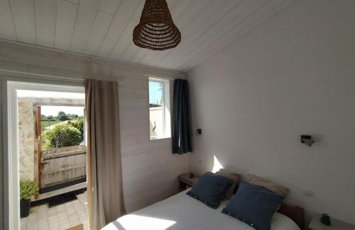 Baurech Apartment | La SUITE des AUGUSTINS