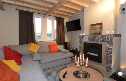 Namur Apartment | la suite des Carmes