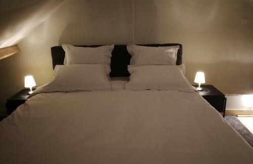 Namur Apartment | la suite des Carmes