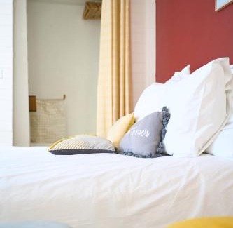 Decre-Cathedrale Apartment | La Suite des Carmes - Studio cosy