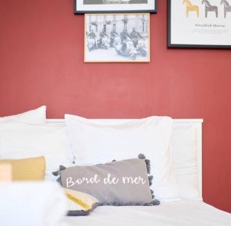 Decre-Cathedrale Apartment | La Suite des Carmes - Studio cosy