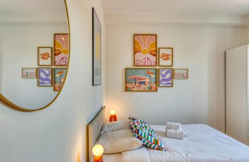 5th Arrondissement Apartment | La Suite DolceVita - Lyon 5 - lumineux et rénové