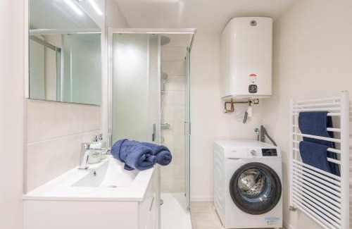 Luneville Apartment | La Suite du Château A - En plein centre