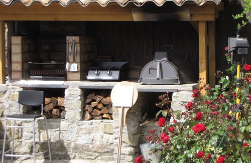 L'Epine House | La Suite du Cladan - Bed & Breakfast - B&B