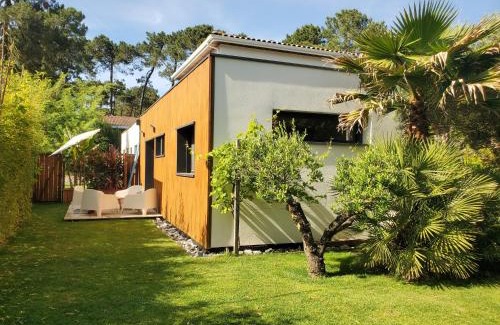 Soorts-Hossegor House | La Suite du Jardin - Villa 5 etoiles