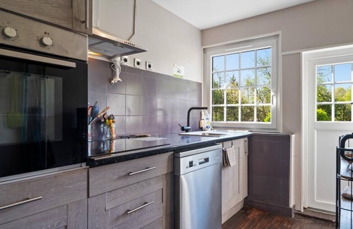 Vittefleur House | La Suite du Lac - VITTEFLEUR
